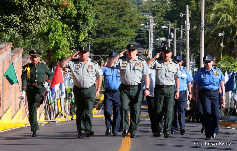 ejercito